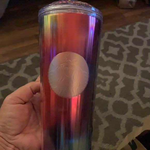 New Starbucks May 11th release Grid & Pride Dome - Picture 6 of 9